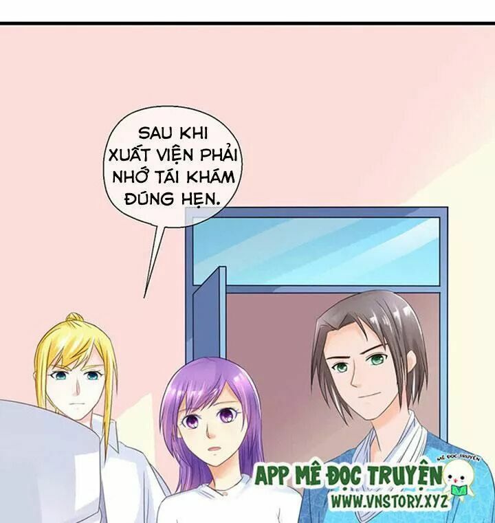 Bồn tắm có vấn đề?!: Chapter 45