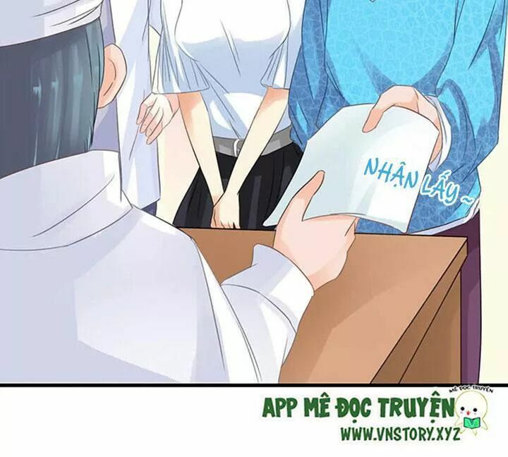 Bồn tắm có vấn đề?!: Chapter 45