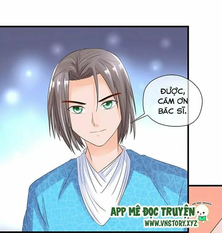 Bồn tắm có vấn đề?!: Chapter 45
