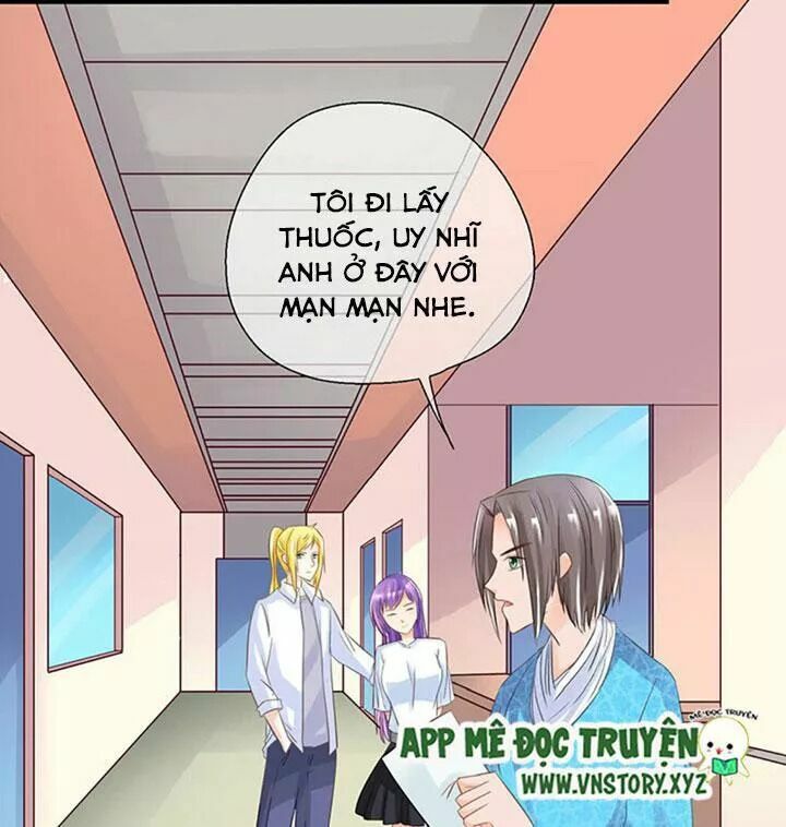 Bồn tắm có vấn đề?!: Chapter 45