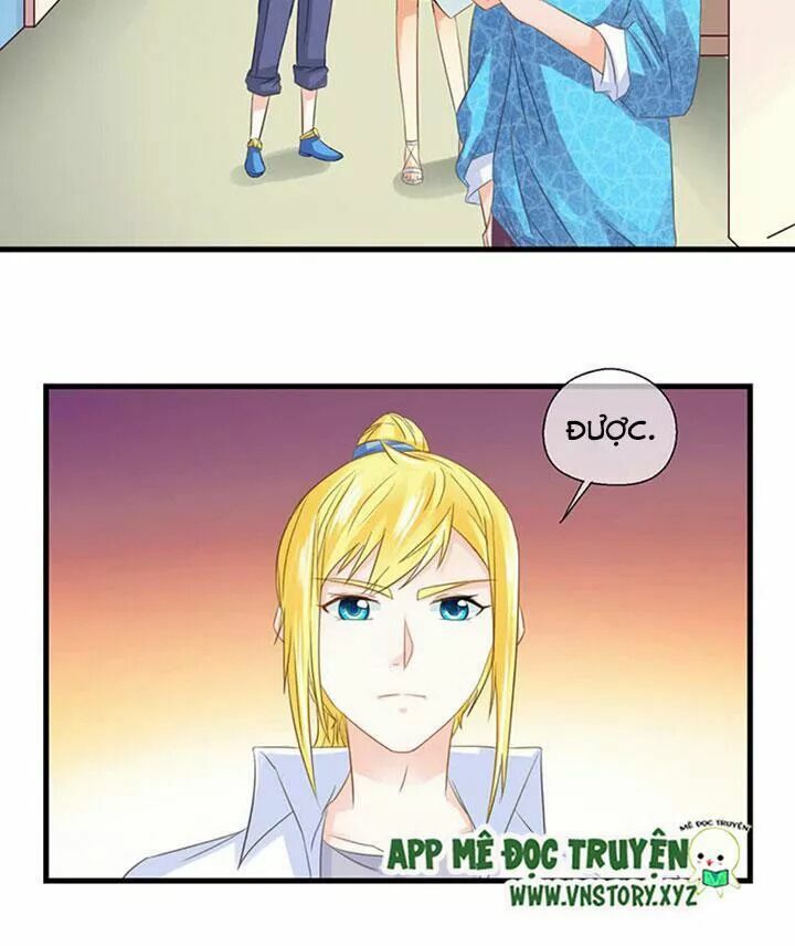 Bồn tắm có vấn đề?!: Chapter 45