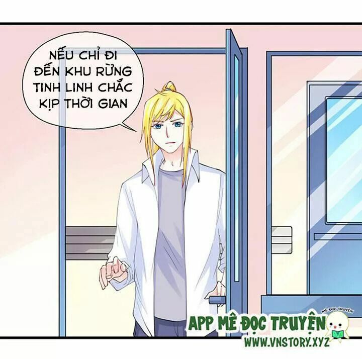 Bồn tắm có vấn đề?!: Chapter 45
