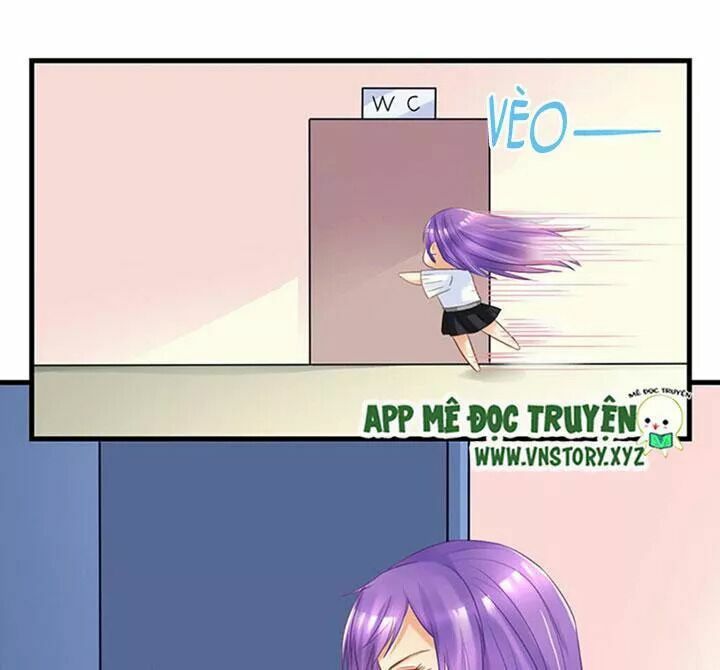 Bồn tắm có vấn đề?!: Chapter 45