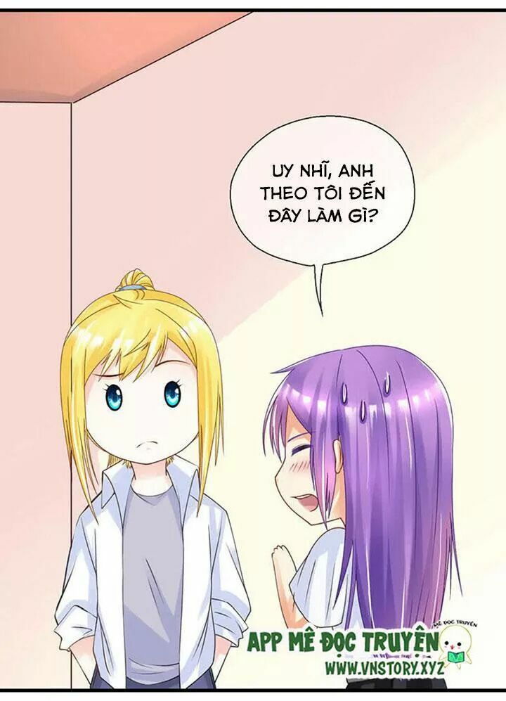 Bồn tắm có vấn đề?!: Chapter 45