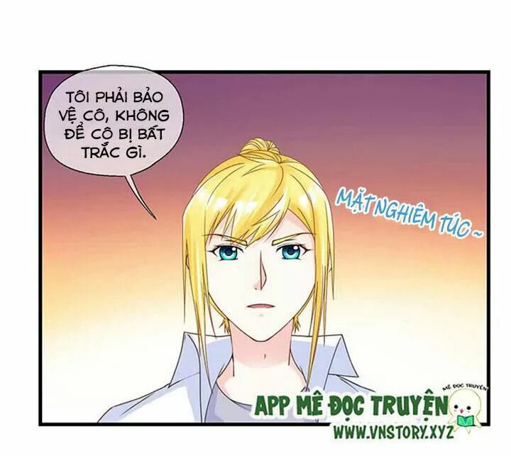 Bồn tắm có vấn đề?!: Chapter 45