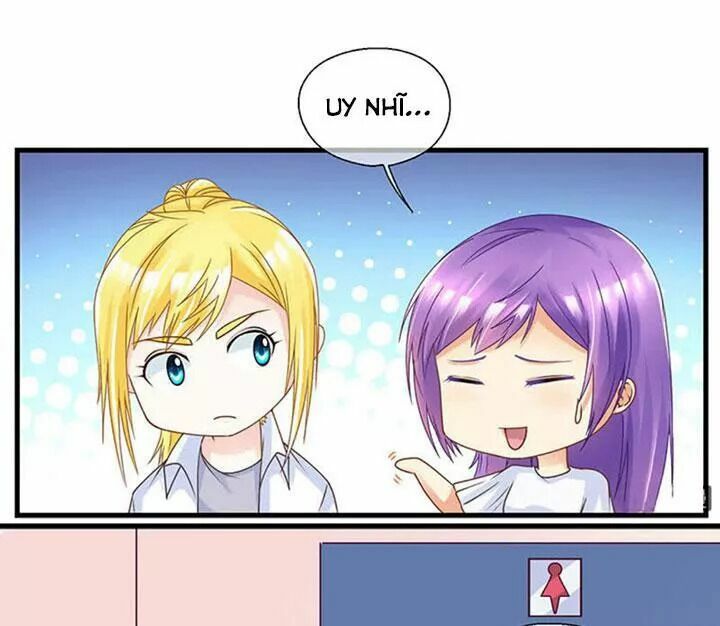 Bồn tắm có vấn đề?!: Chapter 45