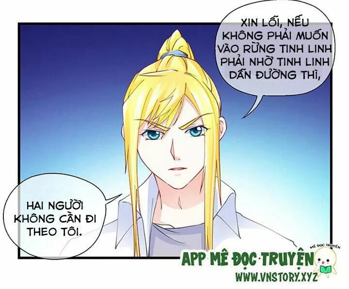 Bồn tắm có vấn đề?!: Chapter 45