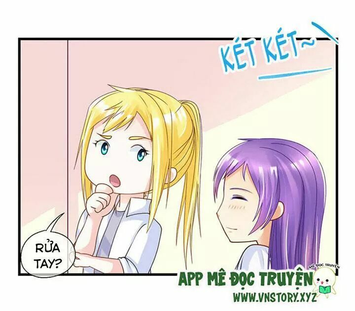 Bồn tắm có vấn đề?!: Chapter 45