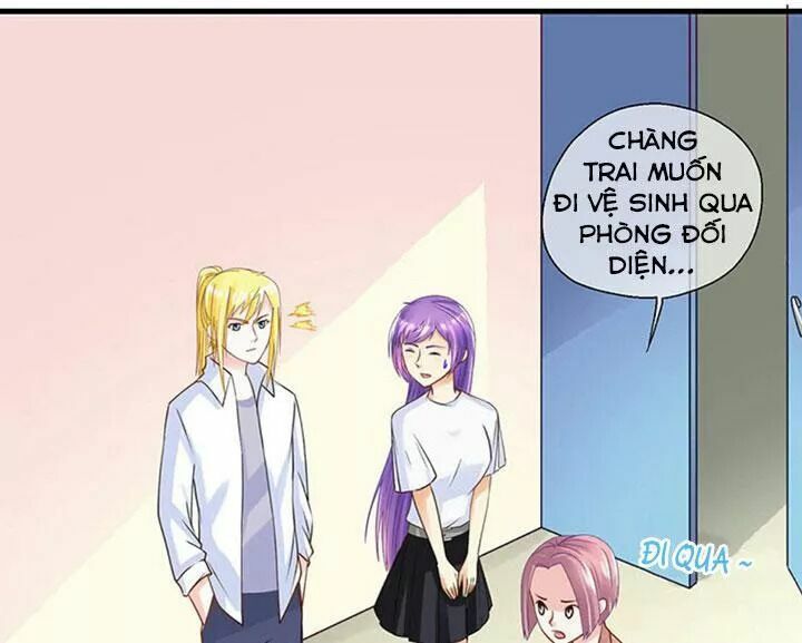 Bồn tắm có vấn đề?!: Chapter 45
