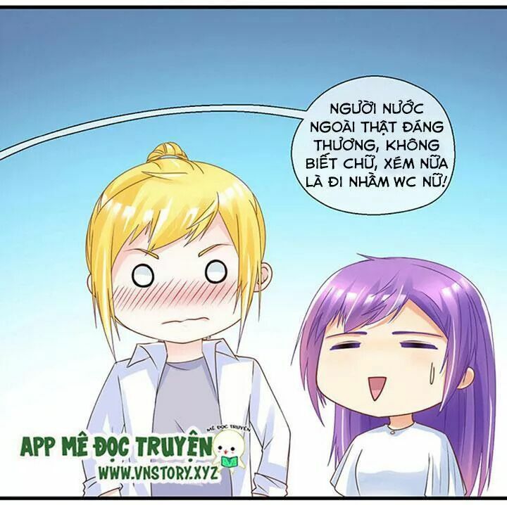 Bồn tắm có vấn đề?!: Chapter 45