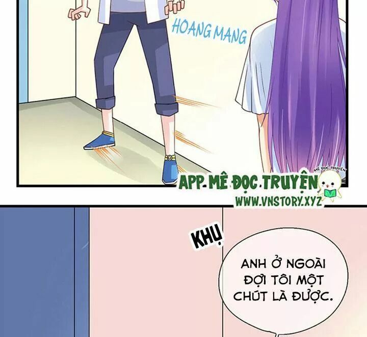 Bồn tắm có vấn đề?!: Chapter 45
