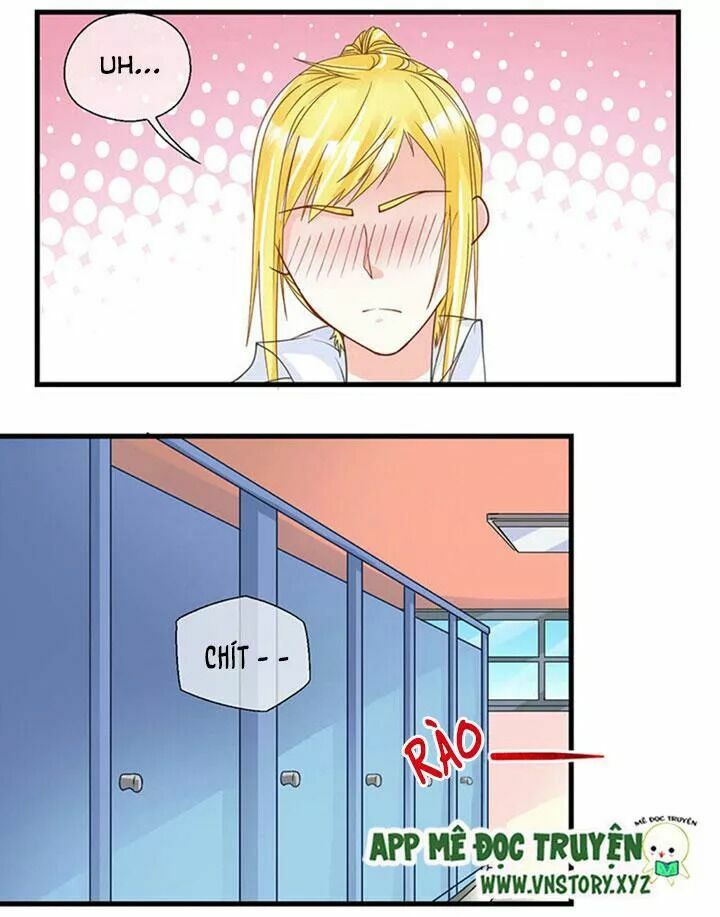 Bồn tắm có vấn đề?!: Chapter 45