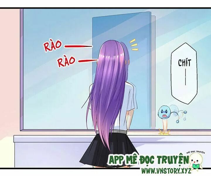 Bồn tắm có vấn đề?!: Chapter 45