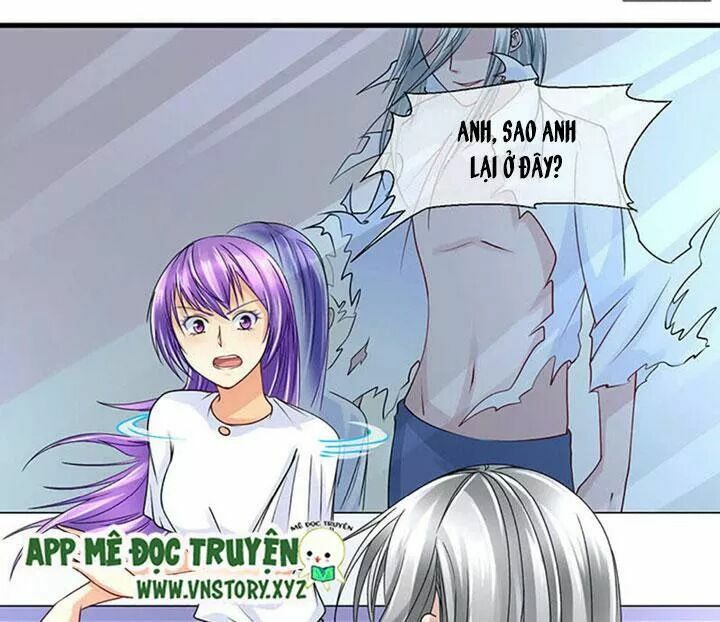 Bồn tắm có vấn đề?!: Chapter 45