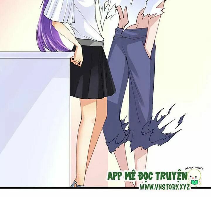 Bồn tắm có vấn đề?!: Chapter 45