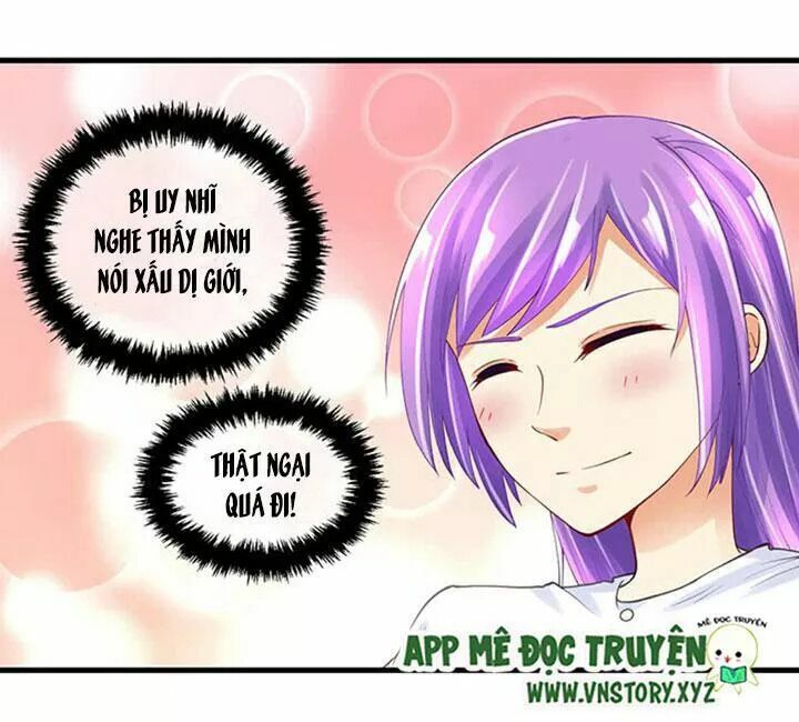 Bồn tắm có vấn đề?!: Chapter 45