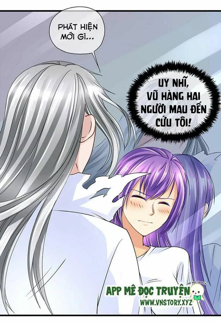 Bồn tắm có vấn đề?!: Chapter 45