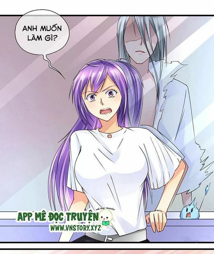 Bồn tắm có vấn đề?!: Chapter 45