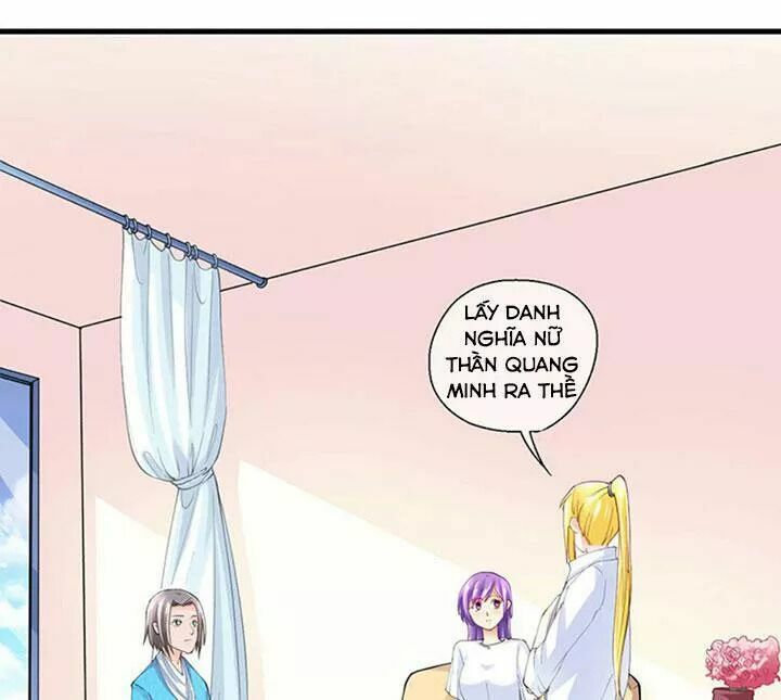 Bồn tắm có vấn đề?!: Chapter 45