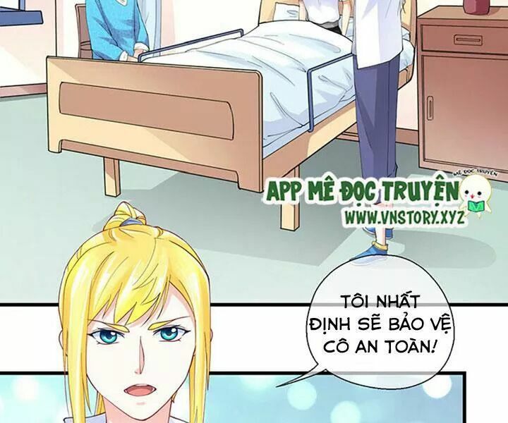 Bồn tắm có vấn đề?!: Chapter 45