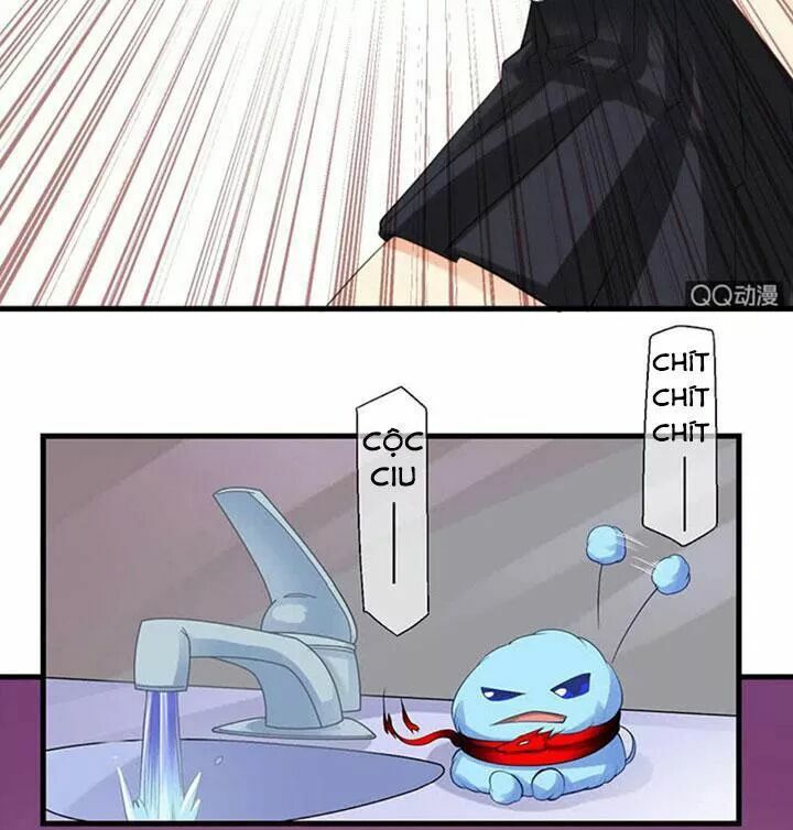 Bồn tắm có vấn đề?!: Chapter 46