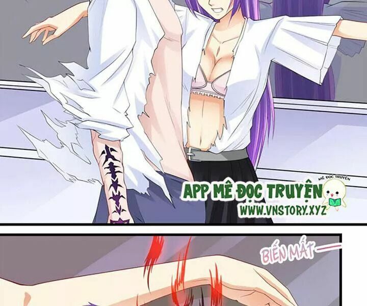 Bồn tắm có vấn đề?!: Chapter 46