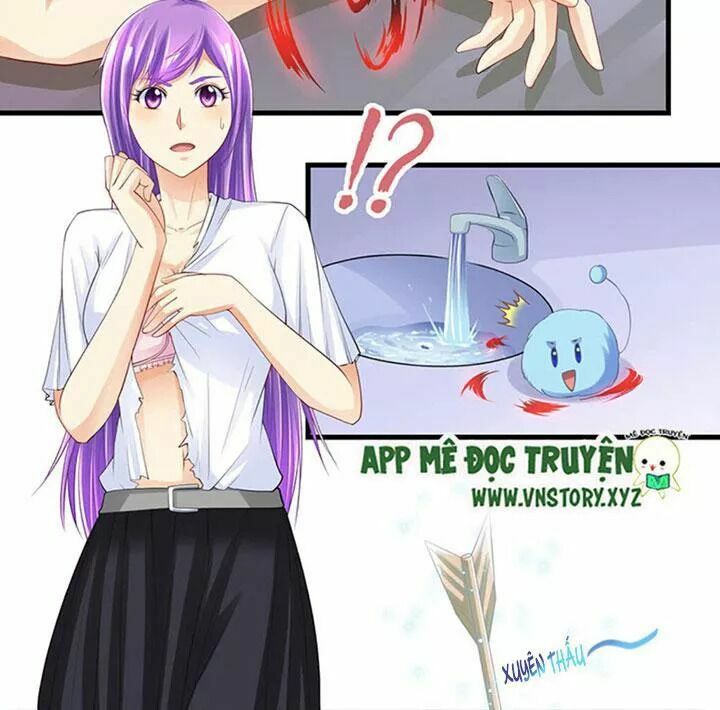 Bồn tắm có vấn đề?!: Chapter 46
