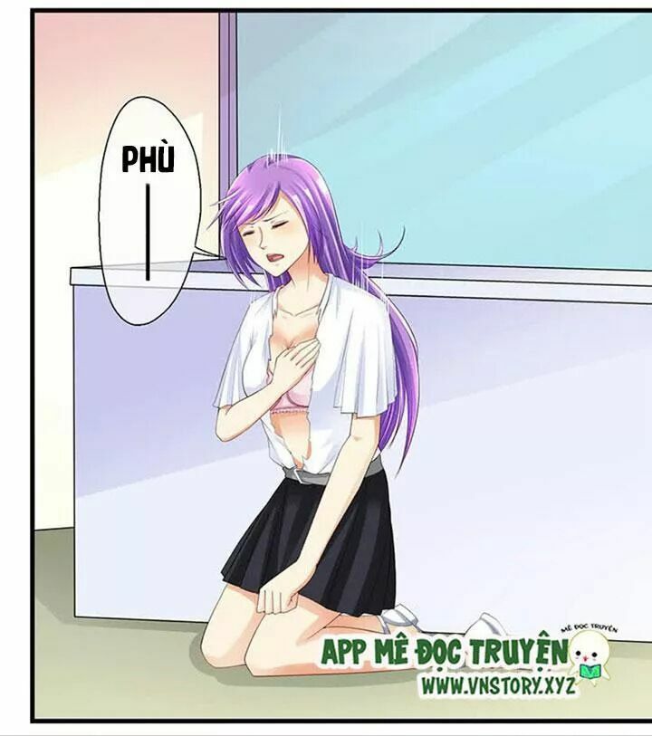 Bồn tắm có vấn đề?!: Chapter 46