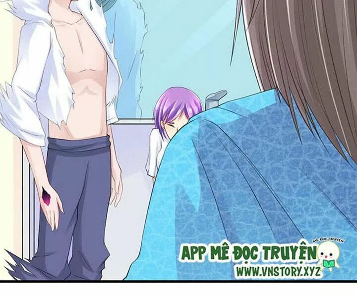 Bồn tắm có vấn đề?!: Chapter 46