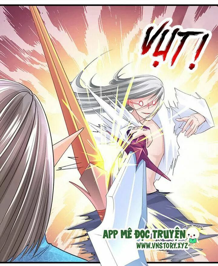 Bồn tắm có vấn đề?!: Chapter 46