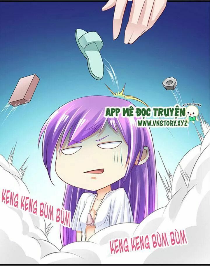 Bồn tắm có vấn đề?!: Chapter 46