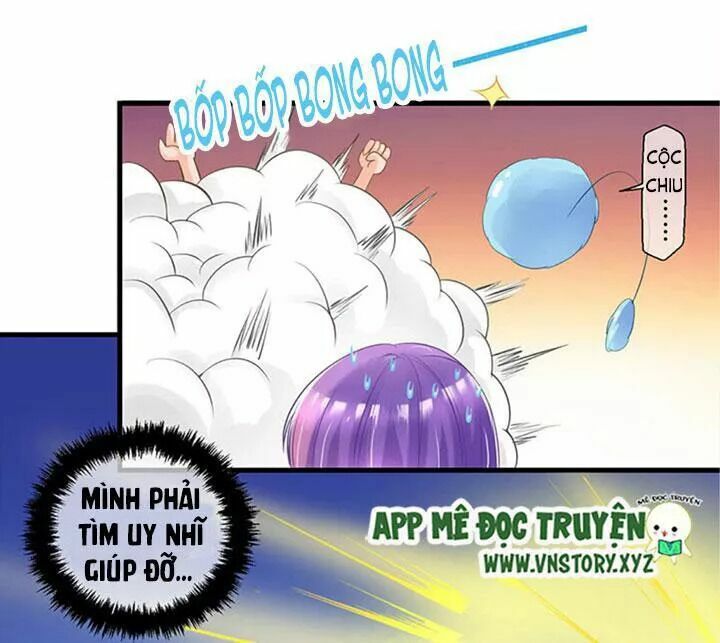 Bồn tắm có vấn đề?!: Chapter 46