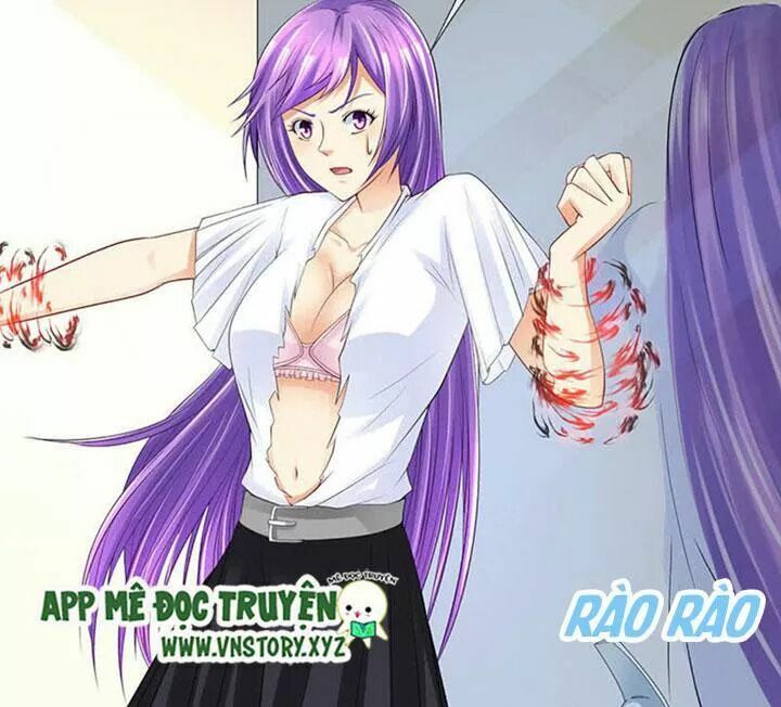 Bồn tắm có vấn đề?!: Chapter 46