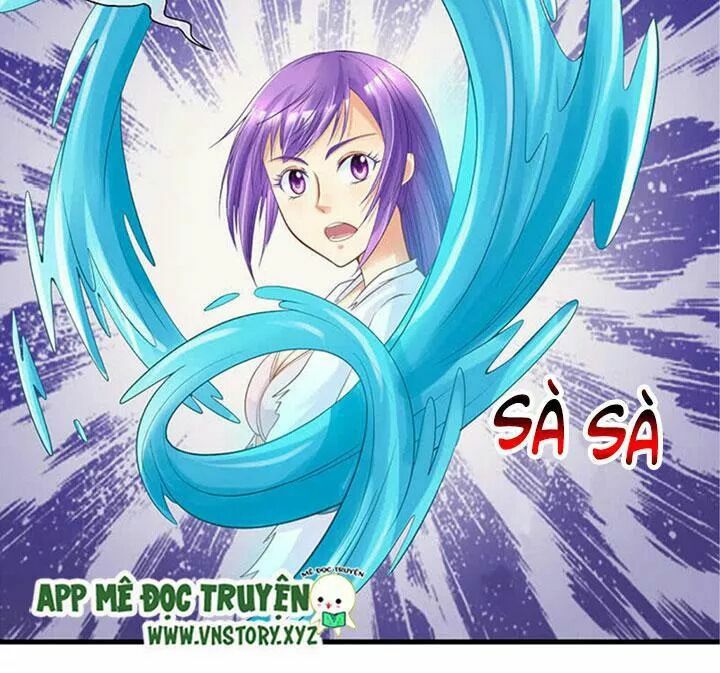 Bồn tắm có vấn đề?!: Chapter 46