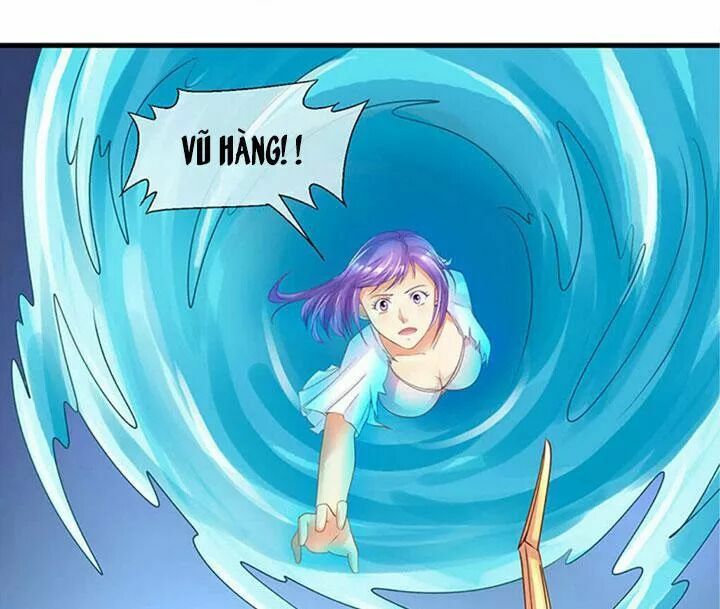 Bồn tắm có vấn đề?!: Chapter 46