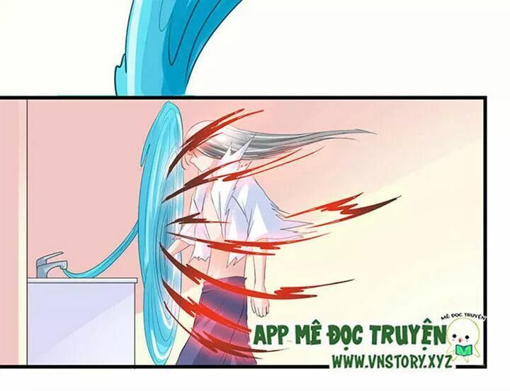 Bồn tắm có vấn đề?!: Chapter 46