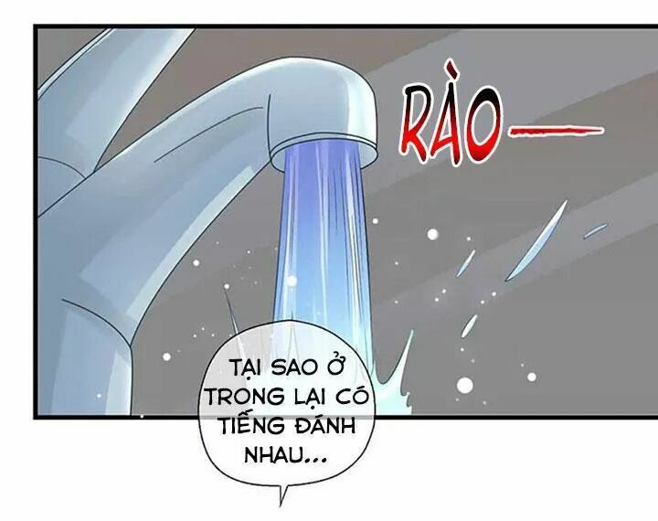 Bồn tắm có vấn đề?!: Chapter 46