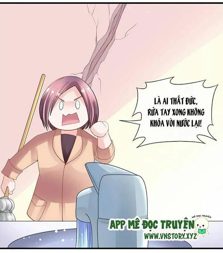 Bồn tắm có vấn đề?!: Chapter 46
