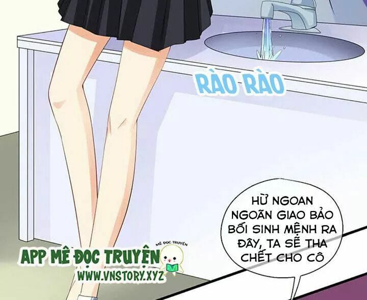 Bồn tắm có vấn đề?!: Chapter 46