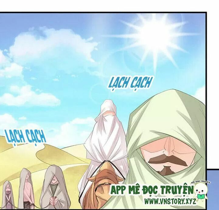 Bồn tắm có vấn đề?!: Chapter 46