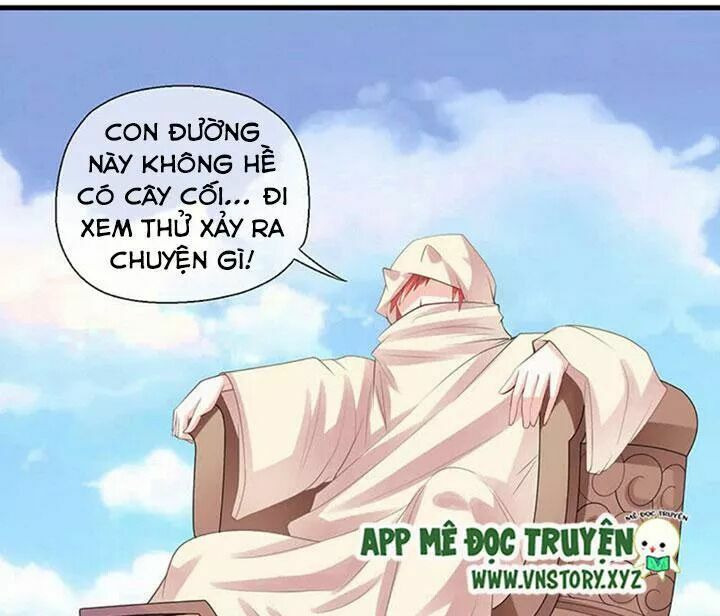 Bồn tắm có vấn đề?!: Chapter 46