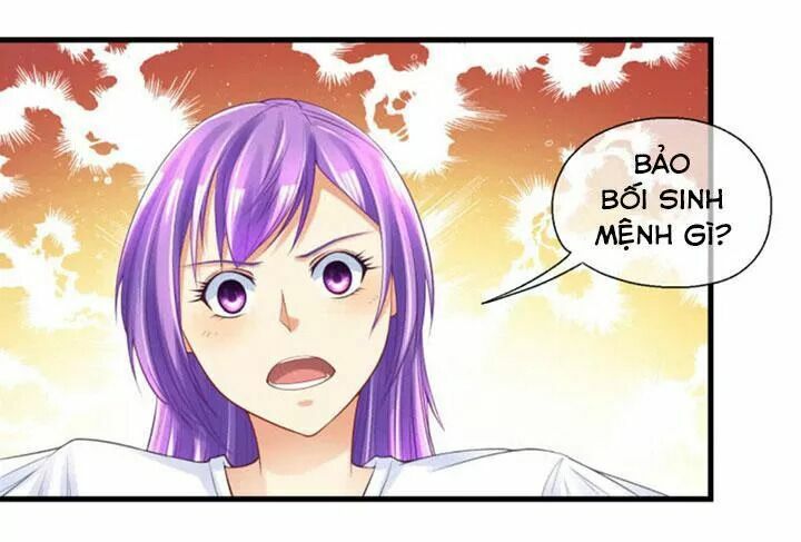 Bồn tắm có vấn đề?!: Chapter 46