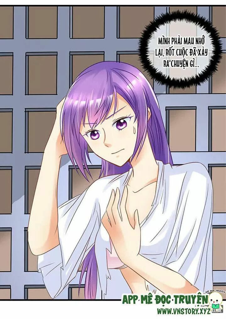 Bồn tắm có vấn đề?!: Chapter 47