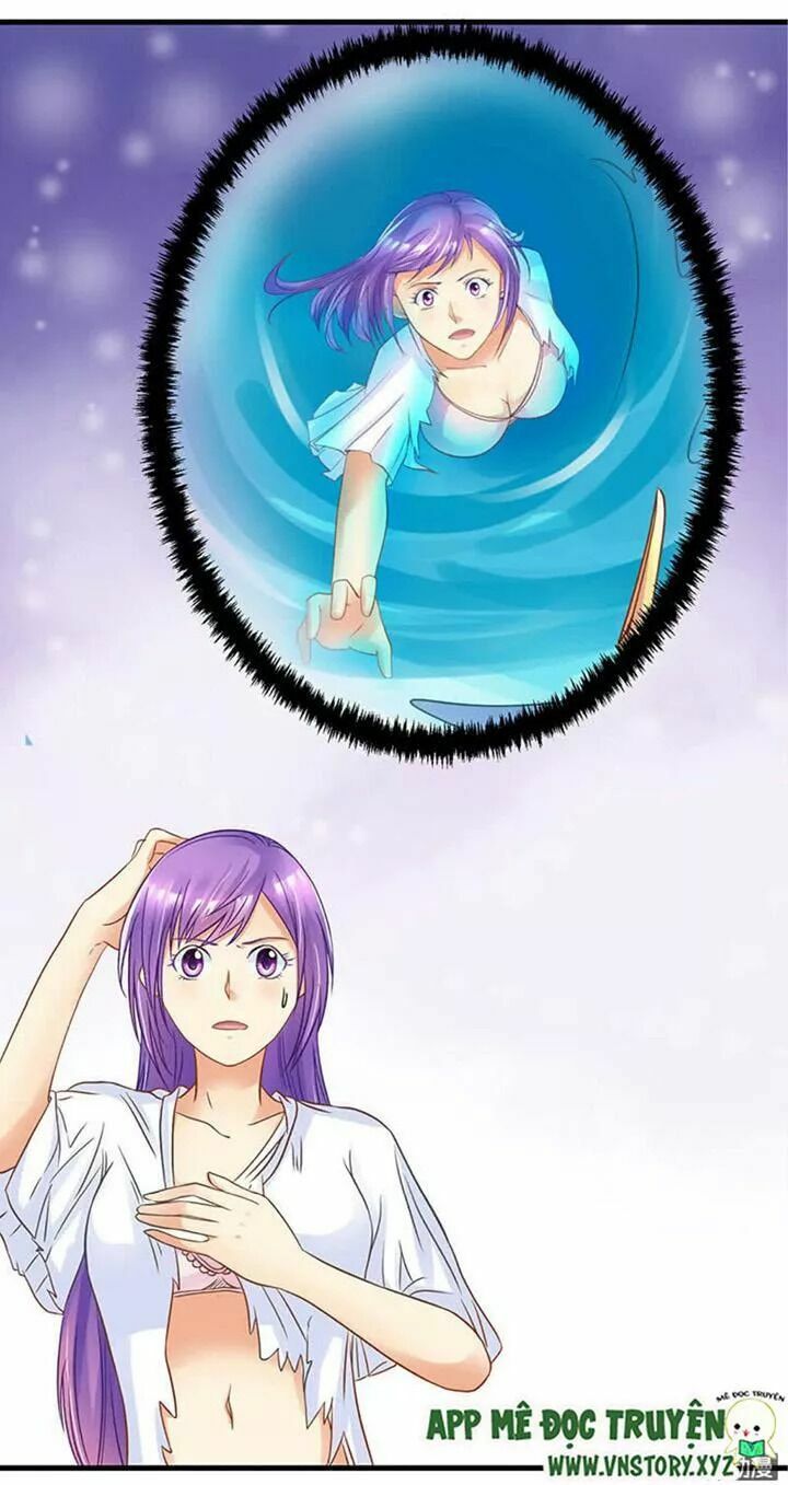 Bồn tắm có vấn đề?!: Chapter 47