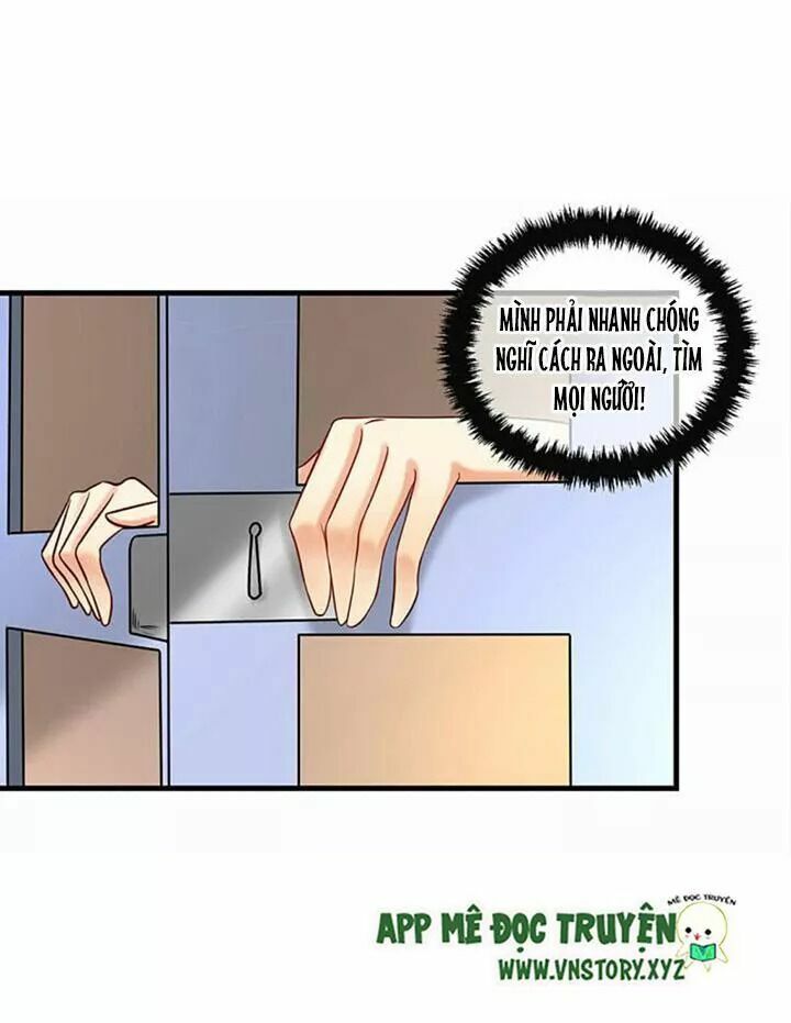 Bồn tắm có vấn đề?!: Chapter 47