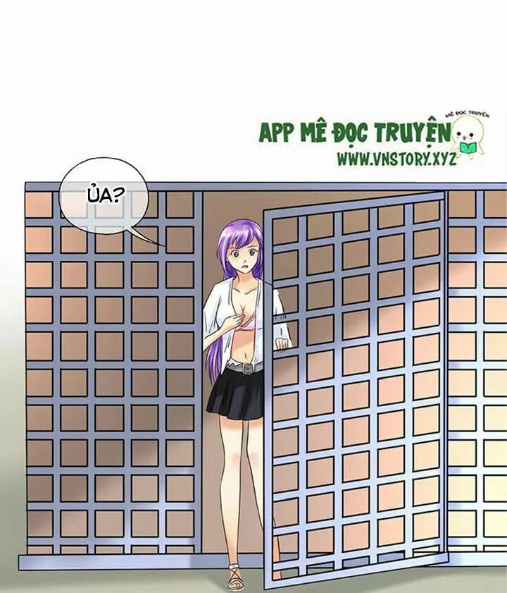 Bồn tắm có vấn đề?!: Chapter 47