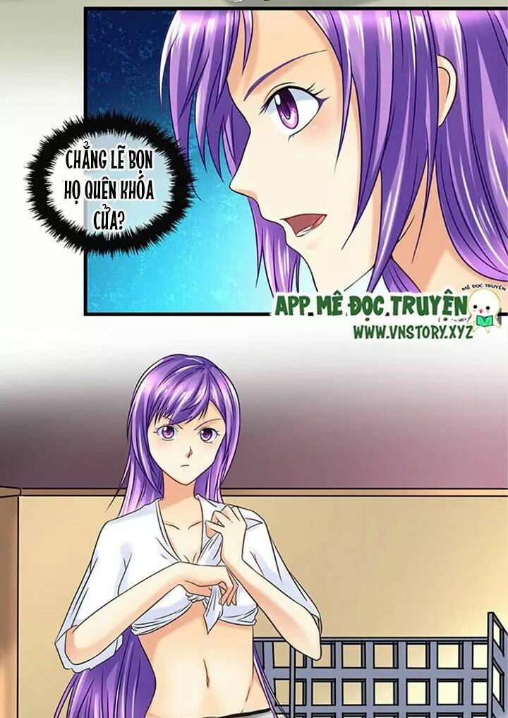 Bồn tắm có vấn đề?!: Chapter 47