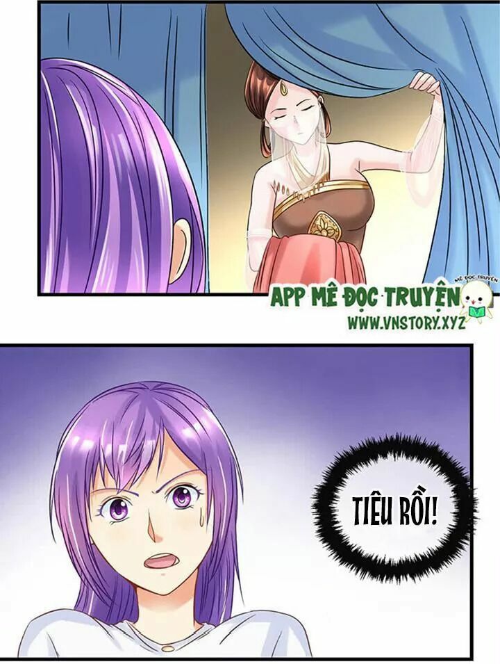 Bồn tắm có vấn đề?!: Chapter 47