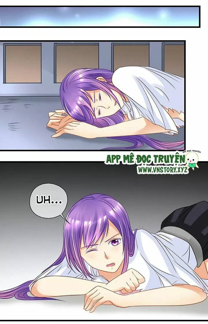 Bồn tắm có vấn đề?!: Chapter 47
