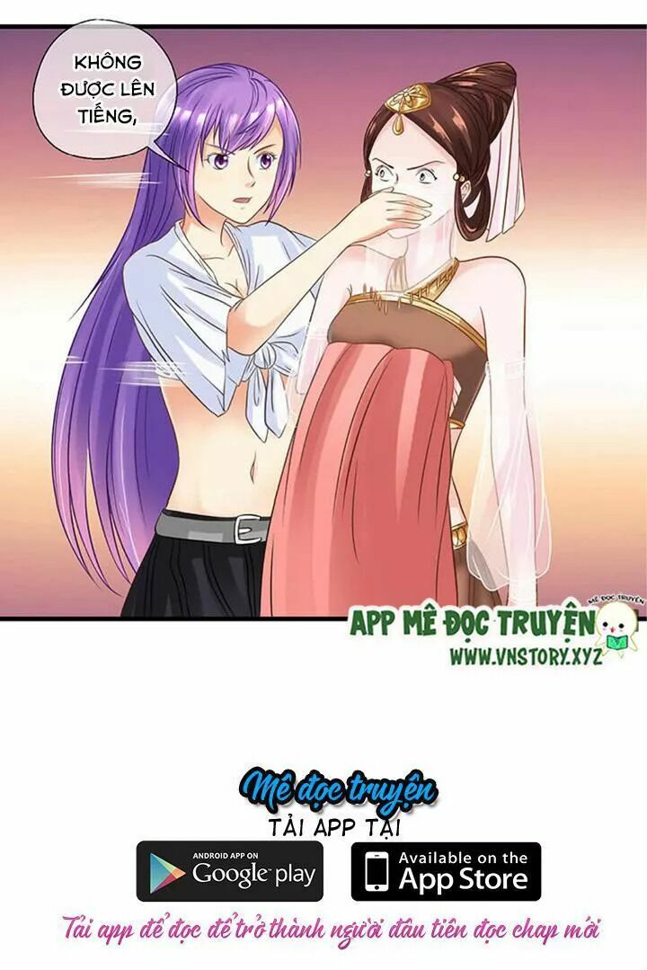 Bồn tắm có vấn đề?!: Chapter 47